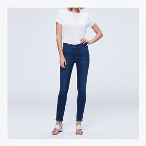 PAIGE - Margot Ultra Skinny Jeans